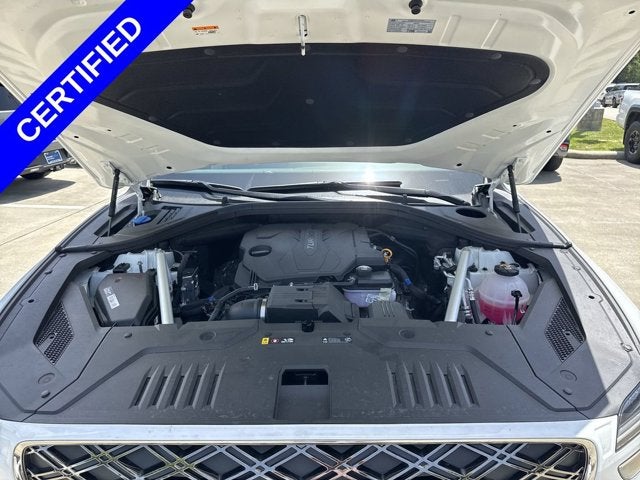 2026 Genesis GV70 2.5T