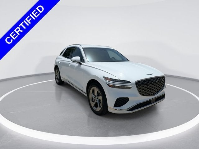 2026 Genesis GV70 2.5T