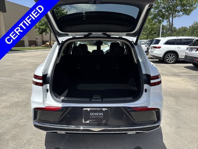 2026 Genesis GV70 2.5T