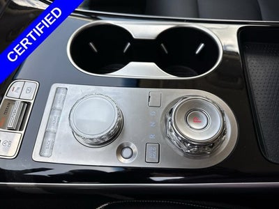 2026 Genesis GV70 2.5T