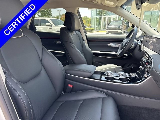 2026 Genesis GV70 2.5T
