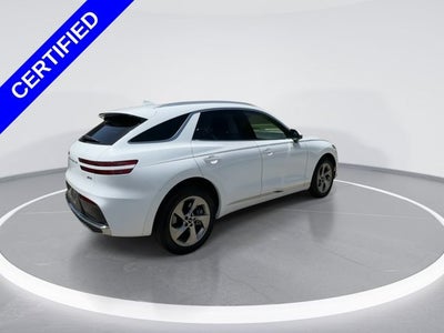 2026 Genesis GV70 2.5T