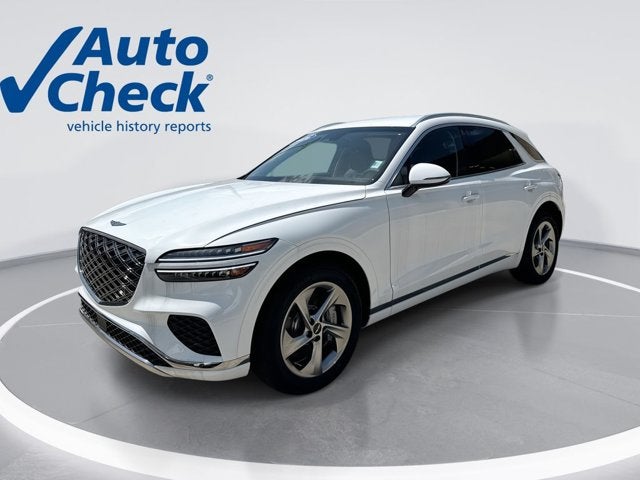 2026 Genesis GV70 2.5T