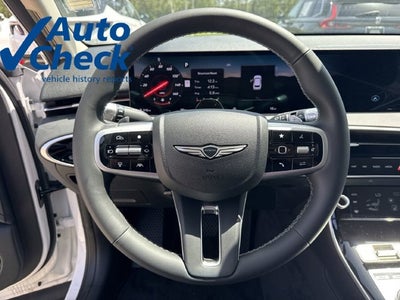 2026 Genesis GV70 2.5T
