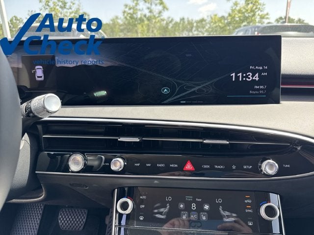 2026 Genesis GV70 2.5T