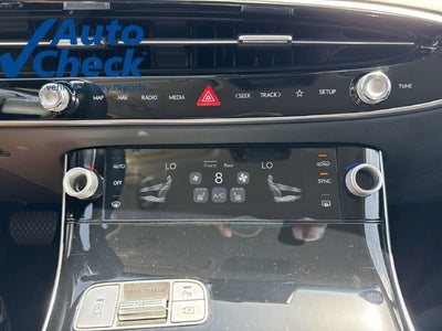 2026 Genesis GV70 2.5T