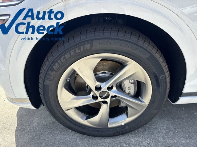 2026 Genesis GV70 2.5T