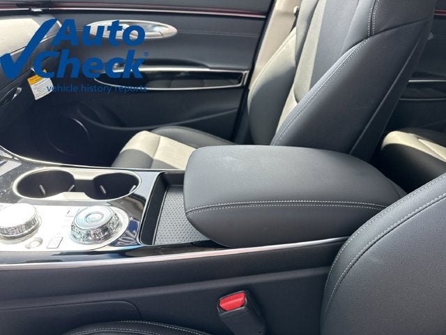 2026 Genesis GV70 2.5T