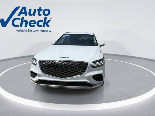 2026 Genesis GV70 2.5T