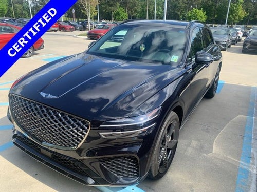2024 Genesis GV70 2.5T