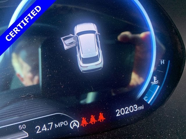 2024 Genesis GV70 2.5T