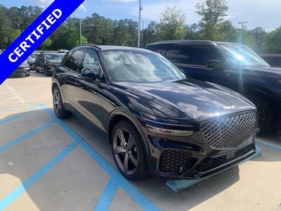 2024 Genesis GV70 2.5T
