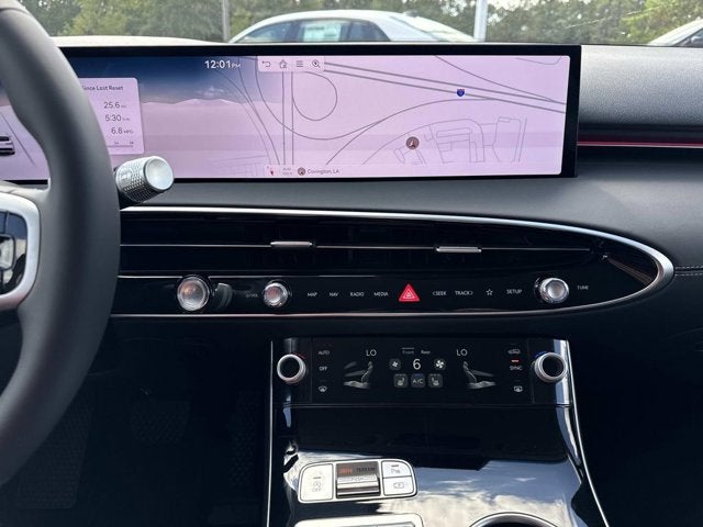 2026 Genesis GV70 2.5T