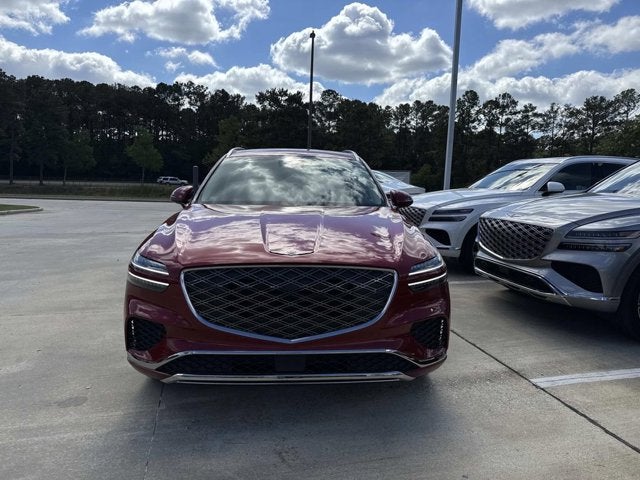 2026 Genesis GV70 2.5T