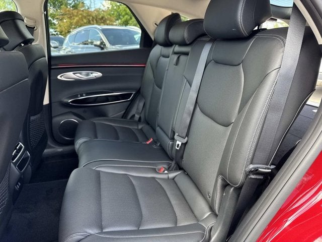 2026 Genesis GV70 2.5T