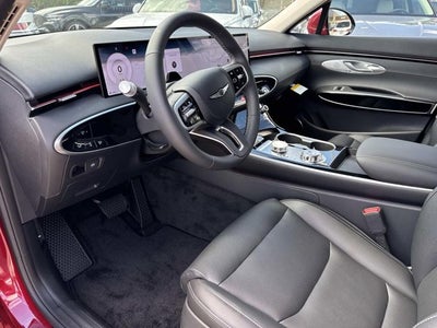 2026 Genesis GV70 2.5T