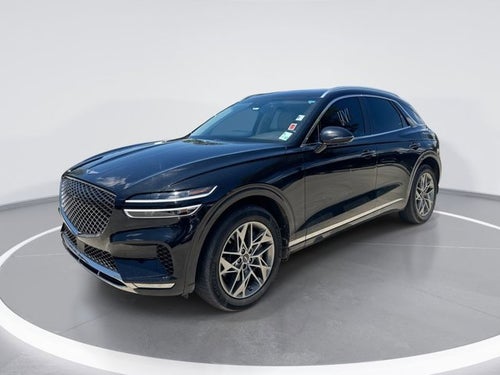 2024 Genesis GV70 2.5T Advanced