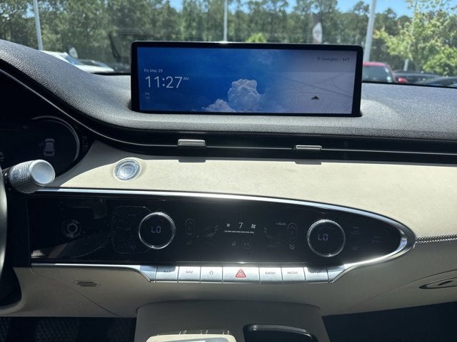 2024 Genesis GV70 2.5T Advanced