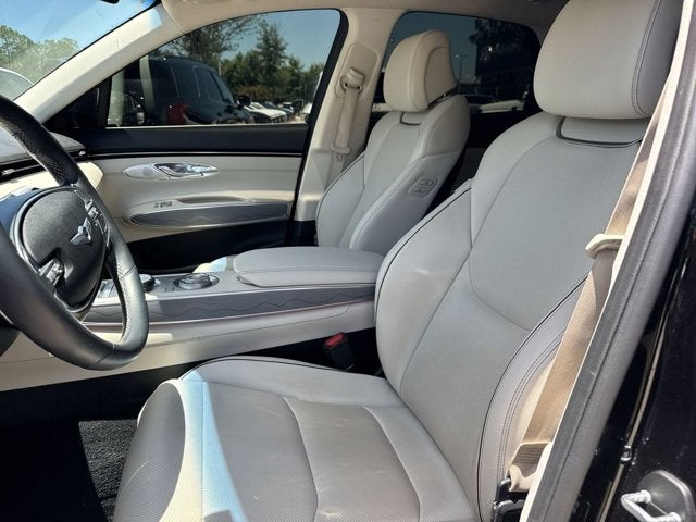 2024 Genesis GV70 2.5T Advanced