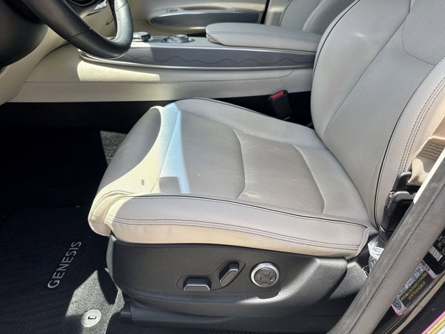 2024 Genesis GV70 2.5T Advanced