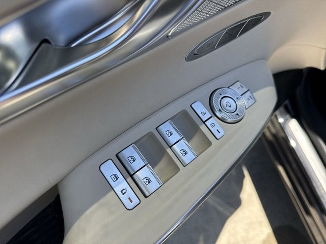 2024 Genesis GV70 2.5T Advanced