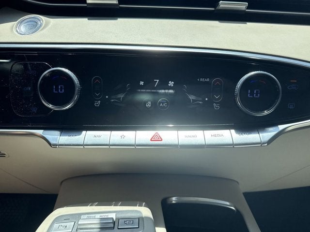 2024 Genesis GV70 2.5T Advanced