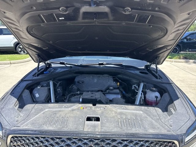 2024 Genesis GV70 2.5T Advanced