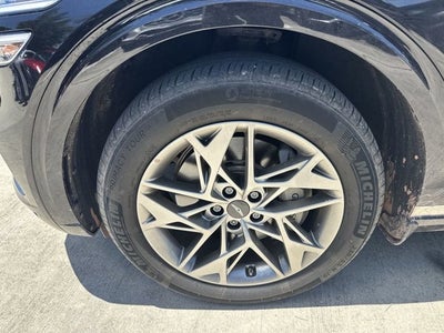 2024 Genesis GV70 2.5T Advanced