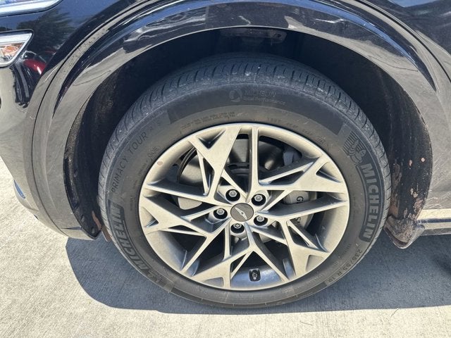 2024 Genesis GV70 2.5T Advanced