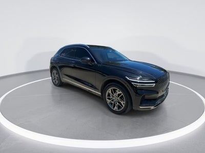 2024 Genesis GV70 2.5T Advanced