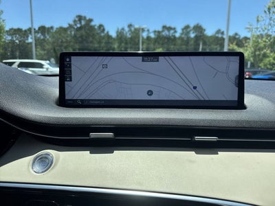 2024 Genesis GV70 2.5T Advanced