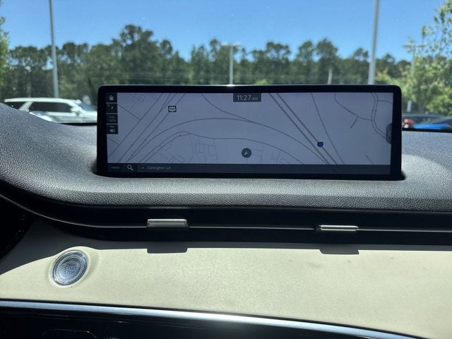 2024 Genesis GV70 2.5T Advanced