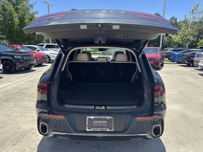 2024 Genesis GV70 2.5T Advanced