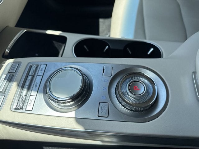 2024 Genesis GV70 2.5T Advanced