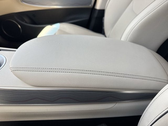 2024 Genesis GV70 2.5T Advanced