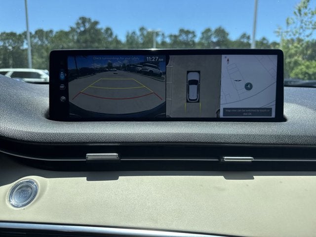 2024 Genesis GV70 2.5T Advanced