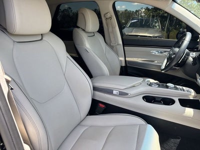 2024 Genesis GV70 2.5T Advanced