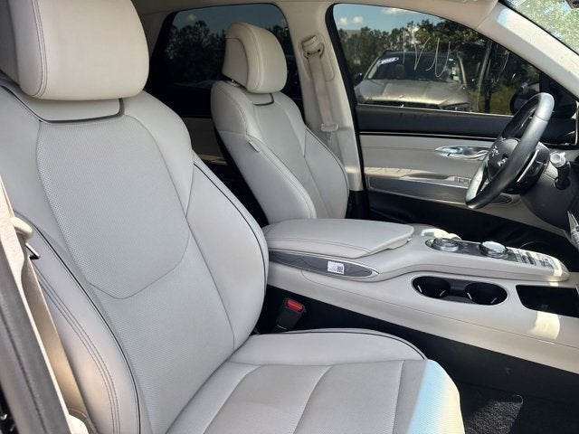 2024 Genesis GV70 2.5T Advanced