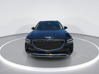 2024 Genesis GV70 2.5T Advanced