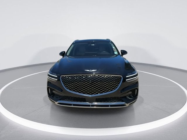 2024 Genesis GV70 2.5T Advanced