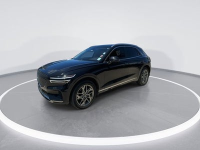 2024 Genesis GV70 2.5T Advanced