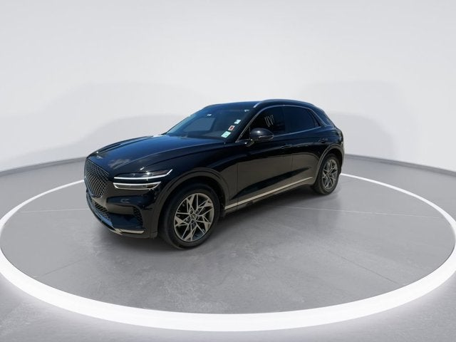 2024 Genesis GV70 2.5T Advanced