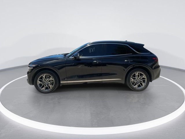 2024 Genesis GV70 2.5T Advanced