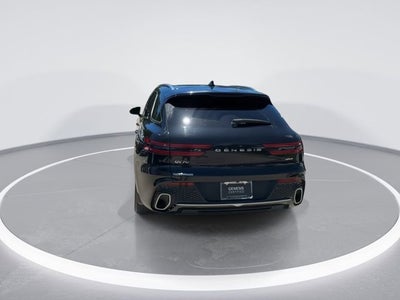 2024 Genesis GV70 2.5T Advanced