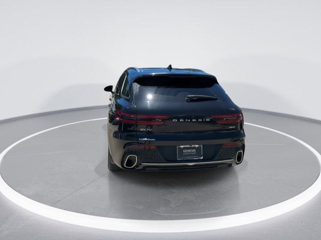 2024 Genesis GV70 2.5T Advanced