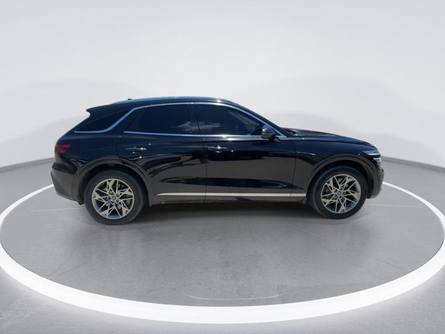 2024 Genesis GV70 2.5T Advanced