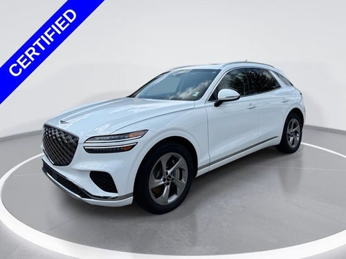 2026 Genesis GV70 2.5T Select