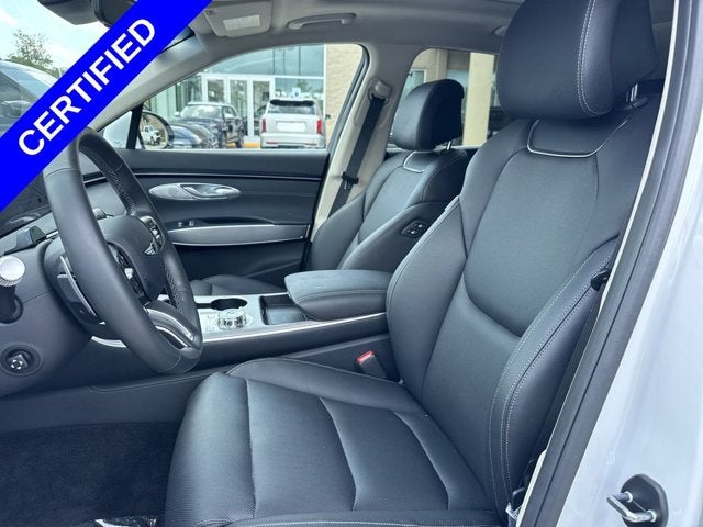 2026 Genesis GV70 2.5T Select