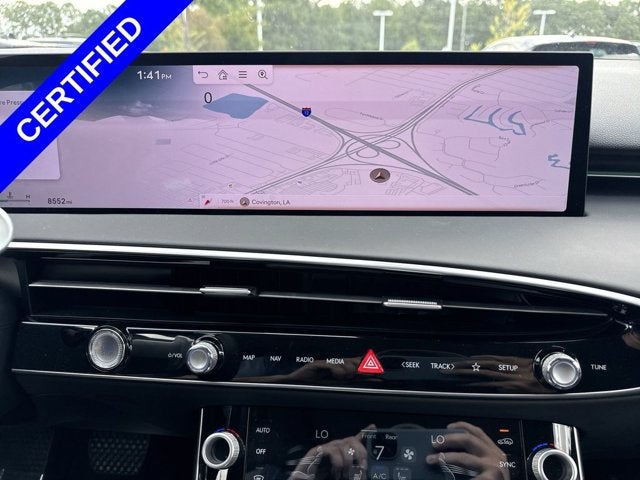 2026 Genesis GV70 2.5T Select
