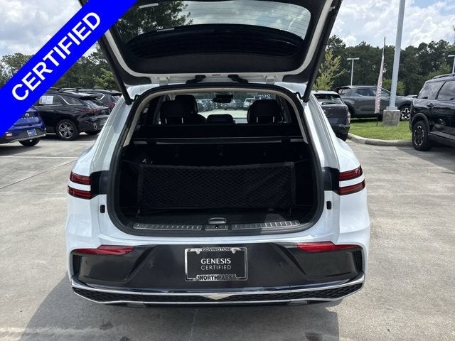 2026 Genesis GV70 2.5T Select